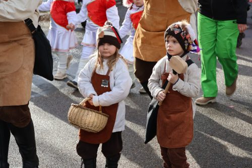 Umzug Althütte 2026